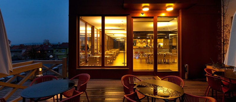 hotel pod zamkem14099